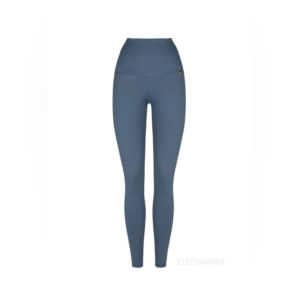 Cleo Harper Reign Legging In Shadow SZ Small